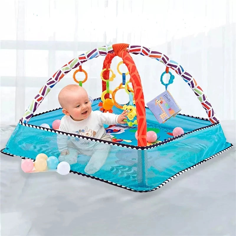 Baby Play Gym