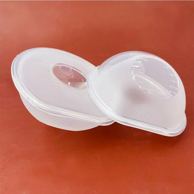 Breastmilk Collecter Soft Reusable Nursing Pad