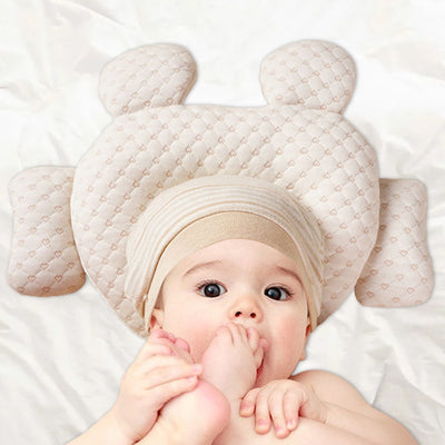 Baby Head Shaping Pillow