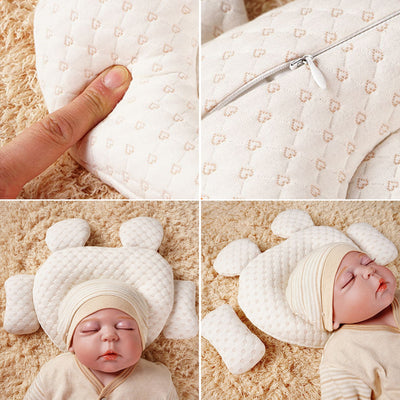 Baby Head Shaping Pillow