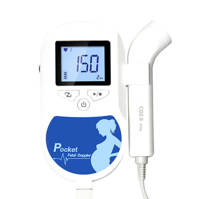 Baby Fetal Heart Doppler